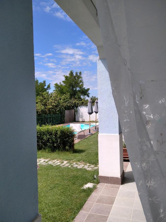 La Casa Blu Calliano (Piedmont) Exterior foto