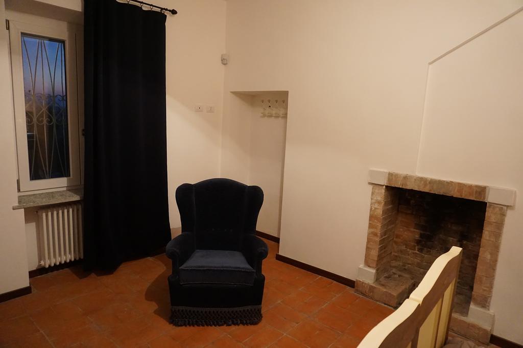 La Casa Blu Calliano (Piedmont) Quarto foto