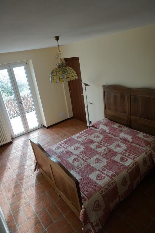 La Casa Blu Calliano (Piedmont) Quarto foto