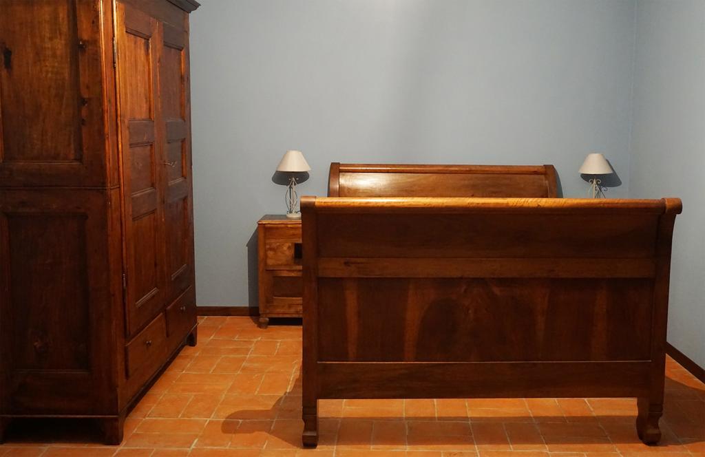 La Casa Blu Calliano (Piedmont) Quarto foto