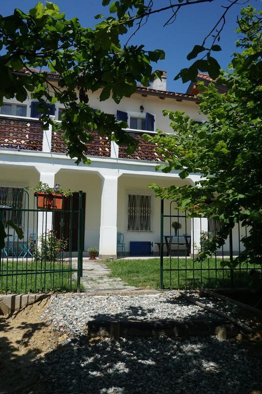 La Casa Blu Calliano (Piedmont) Exterior foto