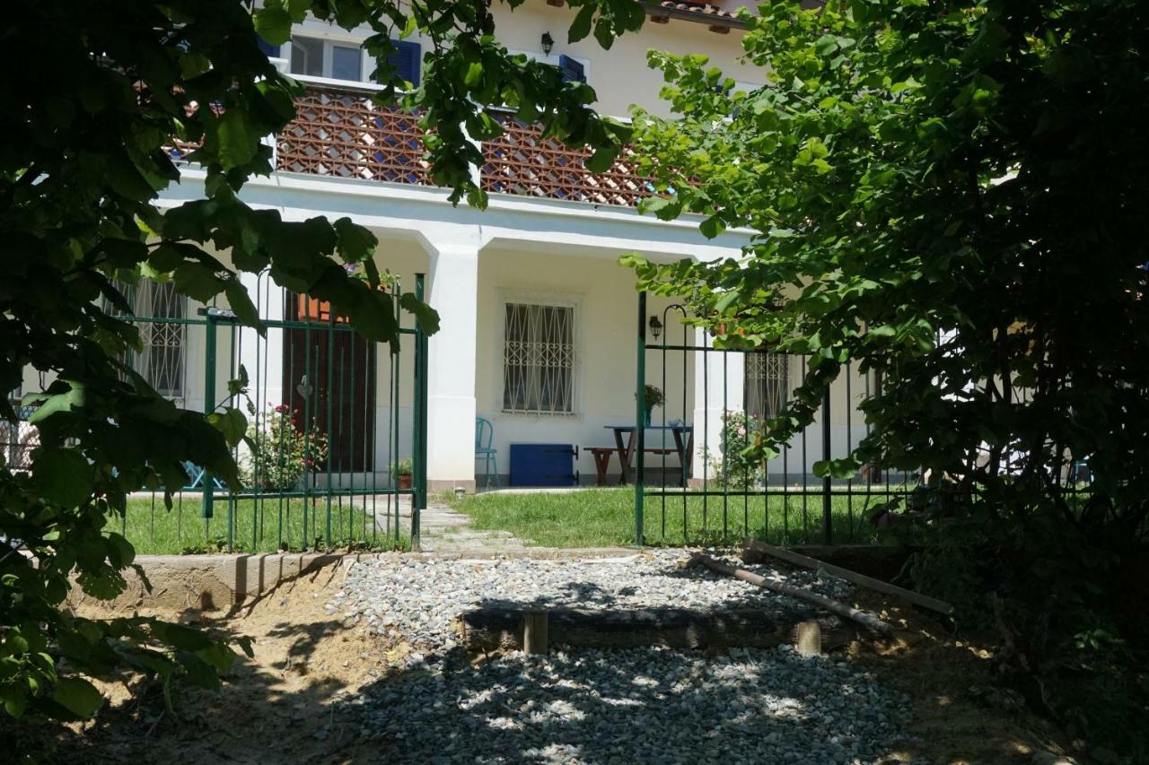 La Casa Blu Calliano (Piedmont) Exterior foto